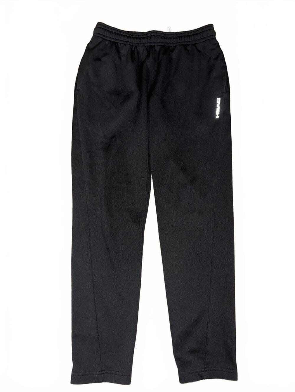 Men’s HEAD black pickleball/tennis athletic pants Size M